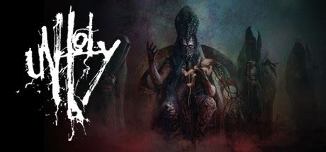 unholy download